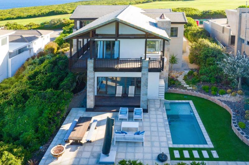 4 Bedroom Property for Sale in Pinnacle Point Golf Estate Western Cape